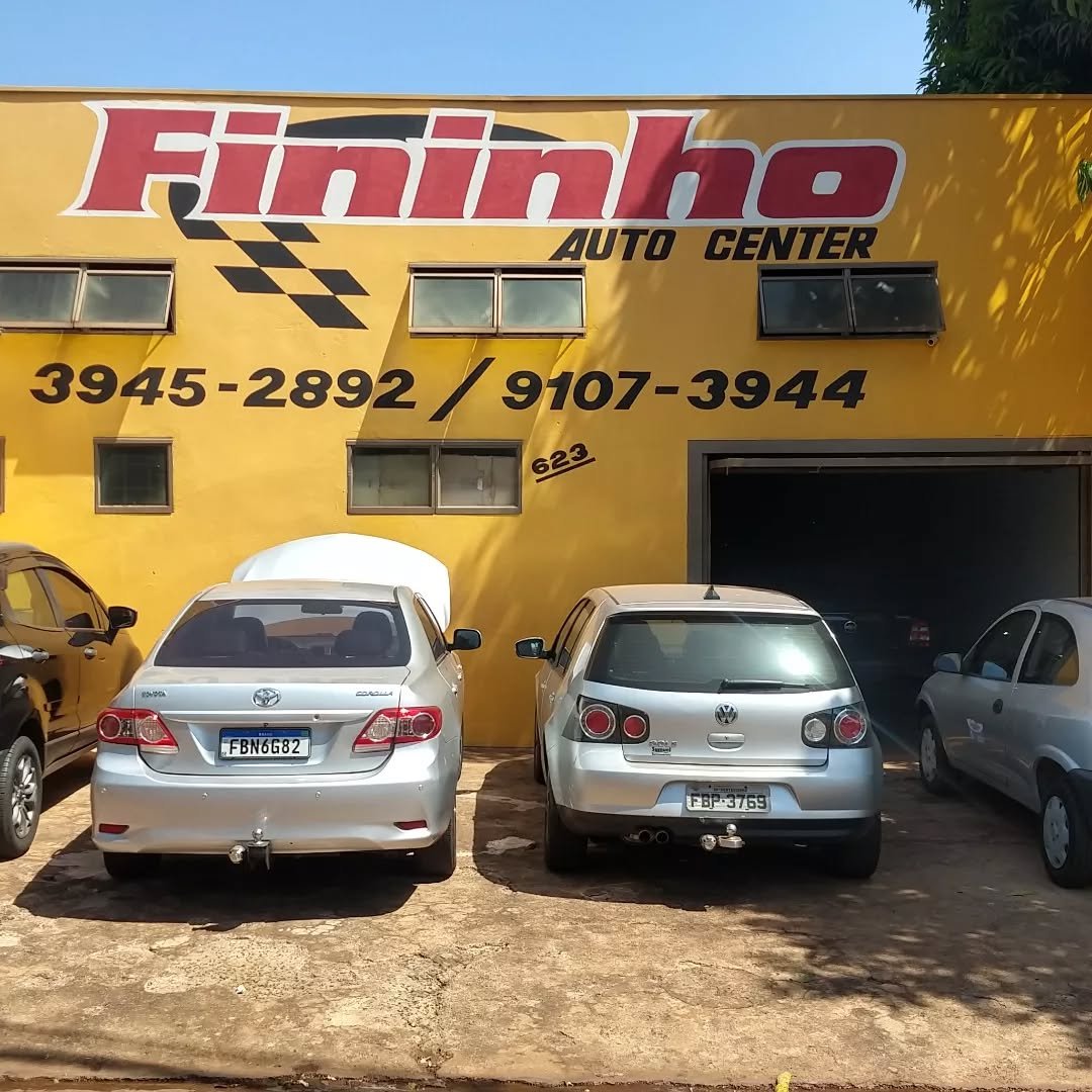 Mecânico Profissional